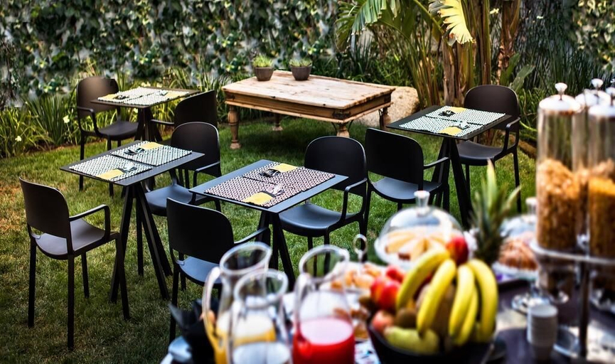 Food & Drinks 5, Teku Boutique Hotel, Ogliastra