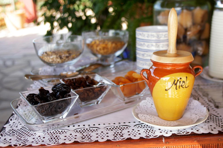 Food & Drinks 5, Hotel Rural Ca's PLA, Baleares