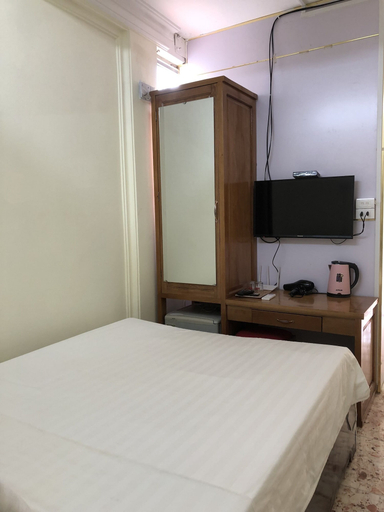Bedroom 3, Hanoi Central Star Hotel, Hoàn Kiếm