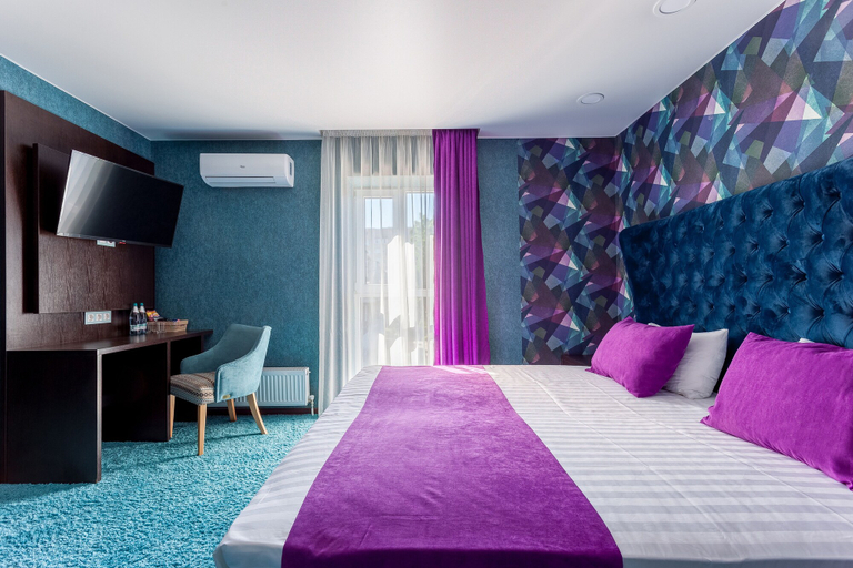 Bedroom 2, Marton Lider, Krasnodar gorsovet
