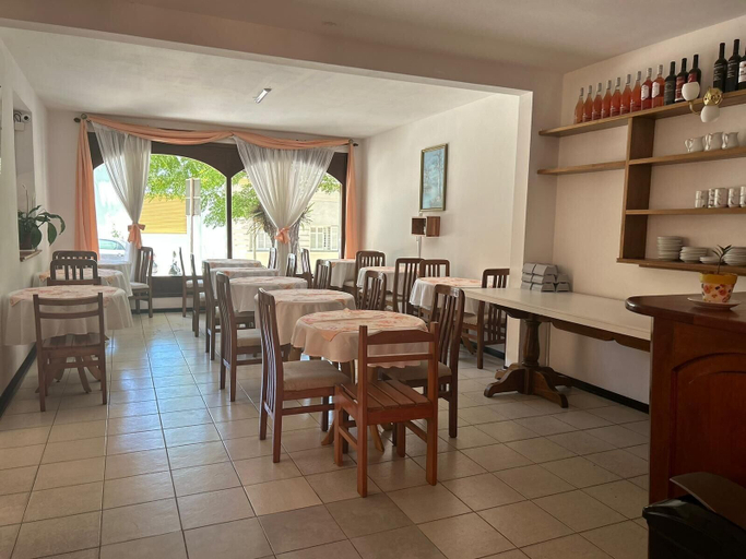 Food & Drinks 4, Hotel Perla del Plata, n.a540