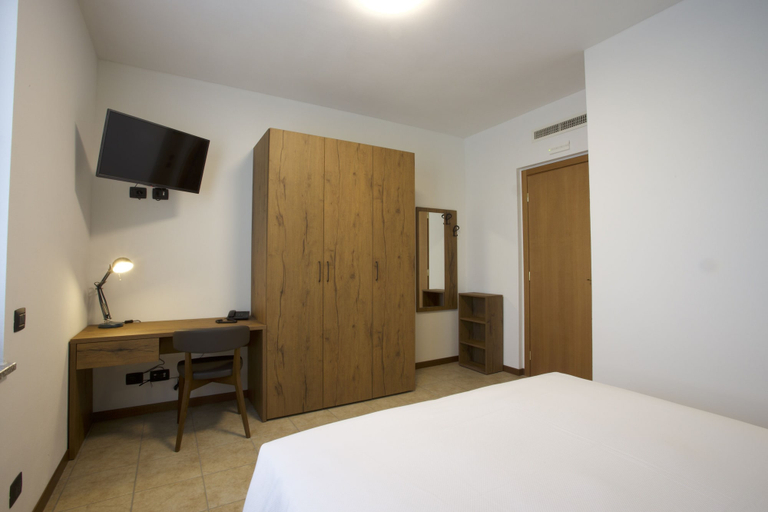 Bedroom 5, Corte Milano - Hostel, Milano