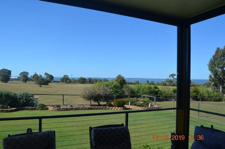 Fraser Views Bed and Breakfast, Hervey Bay - Pt A