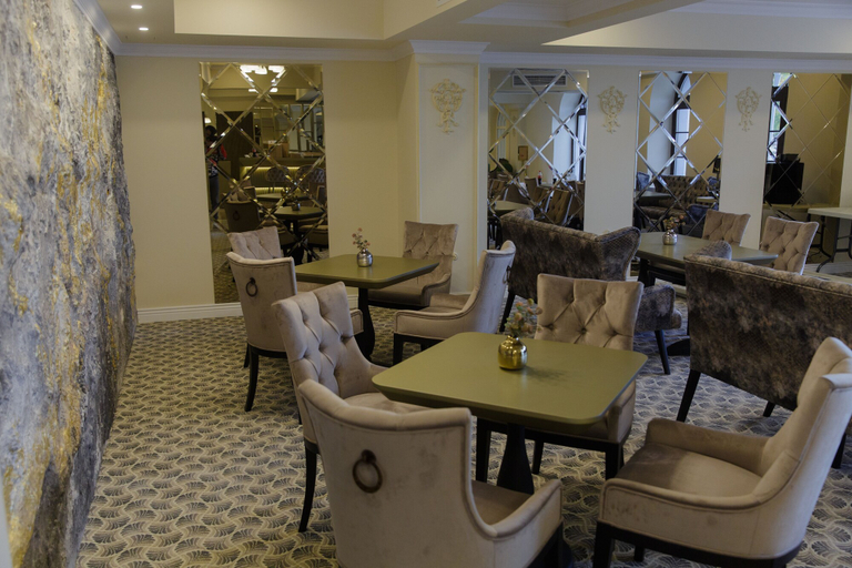 Food & Drinks 4, Muller Hotel Boutique&Spa, Galati