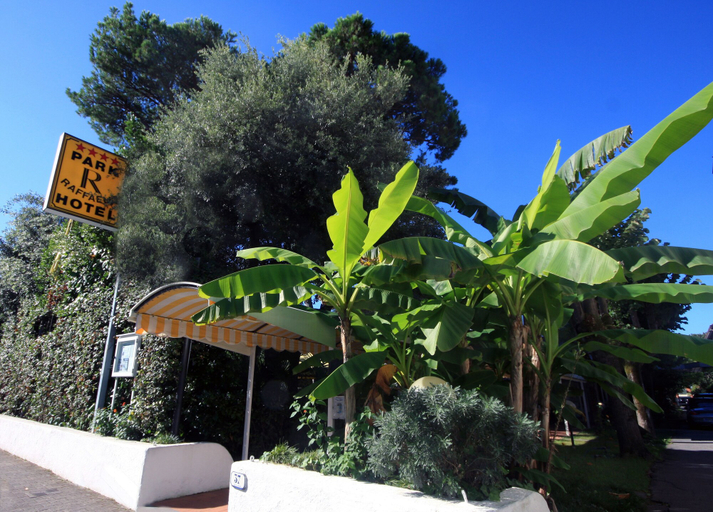 Exterior & Views, Raffaelli Park Hotel, Lucca