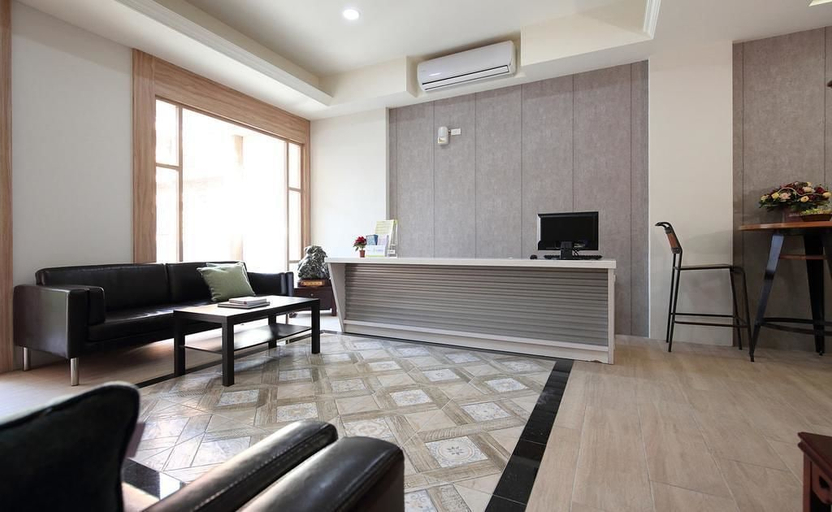 Others 5, A-Ba Homestay, Hualien