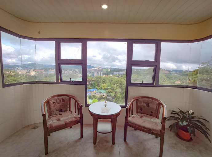Others 5, 456 Hotel, Baguio City