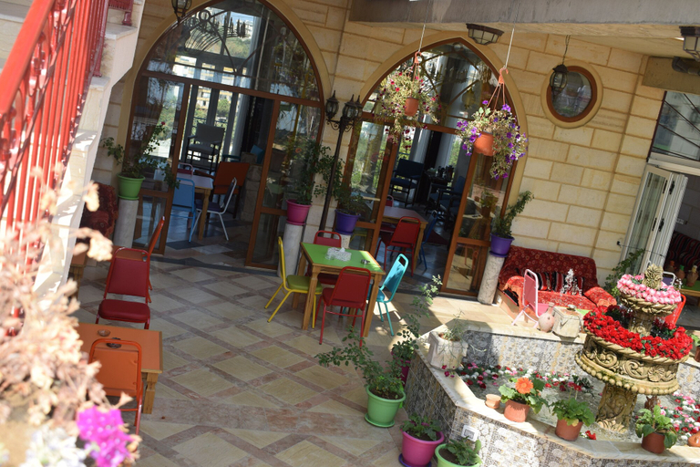 Food & Drinks 5, Warda وَرْدَة Lebanese Guesthouse, Kasrouane