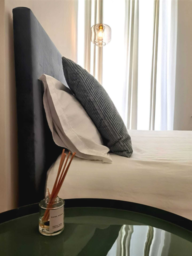 Bedroom 4, Monsenhor52, Porto