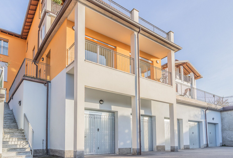 Exterior & Views 2, Casa Tre Sole Lierna, Lecco