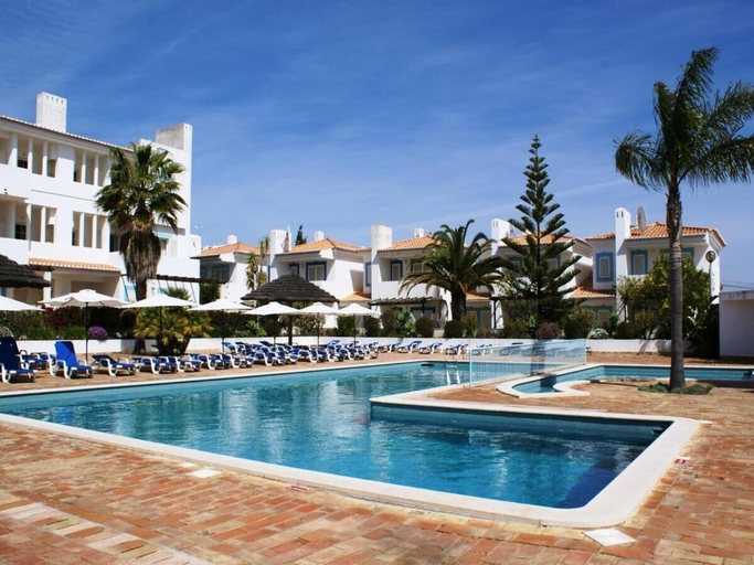 Sport & Beauty 5, Agua Hotels Vila Branca, Lagos