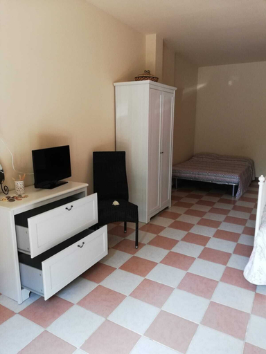Bedroom 4, B&B La Casa Di Alice, Venezia