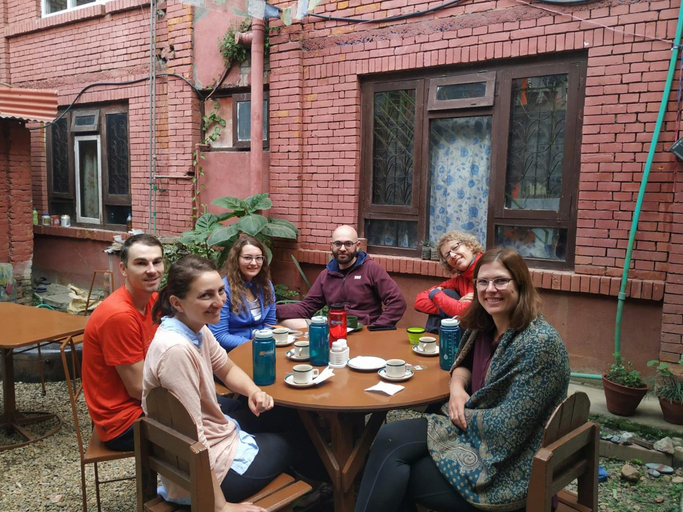 Others 5, Beehive Hostel, Bagmati