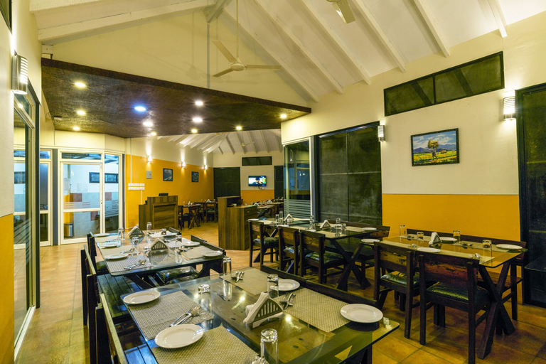 Food & Drinks 5, Adithya Nature Resort & Spa, Wayanad