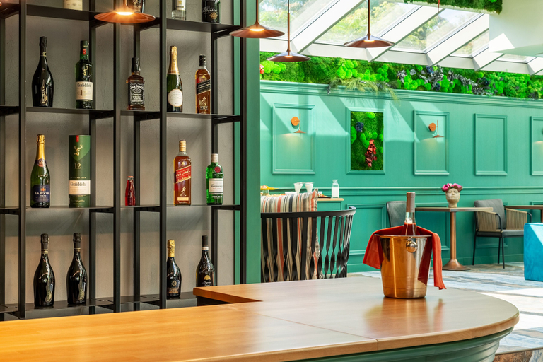 Food & Drinks 5, Tomis Garden Bucharest, Municipiul Bucuresti