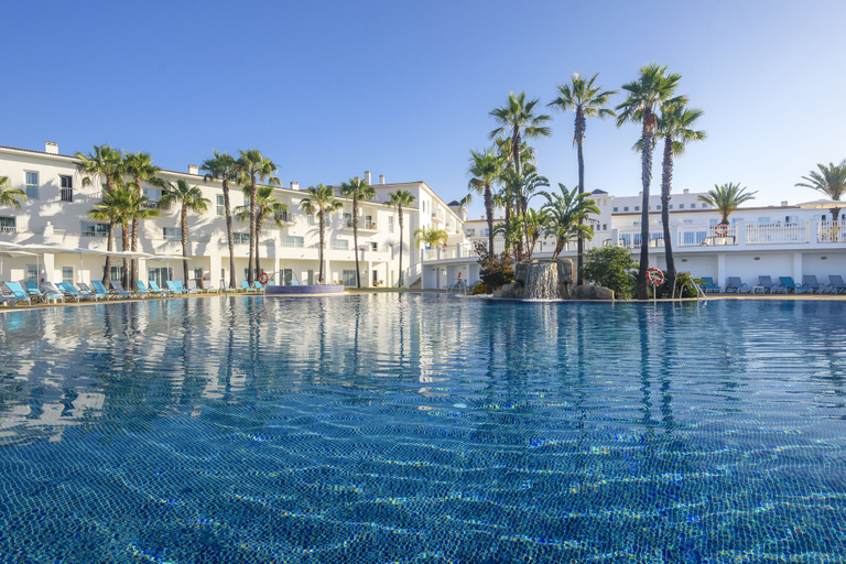 Exterior & Views 2, Garden Playanatural Hotel & Spa - Adults Only, Huelva