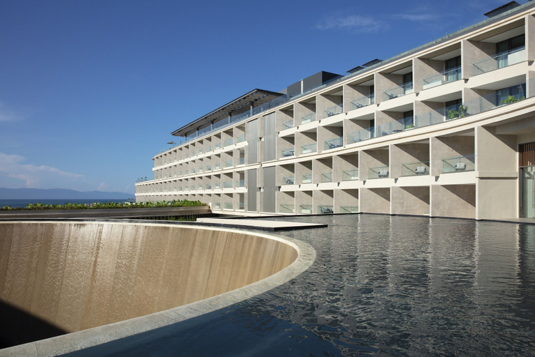 Exterior & Views 2, Dreams Bahia Mita Surf & Spa - All Inclusive, Compostela