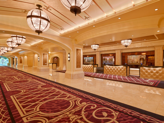 Public Area 3, River City Casino & Hotel, Saint Louis