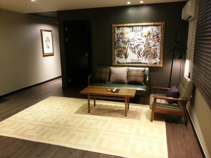 Others 5, HI Design Hotel, Sasang