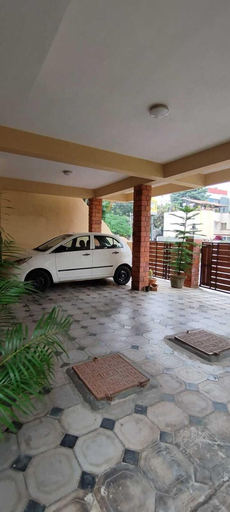 Others 5, Catalyst Suites, Bangalore