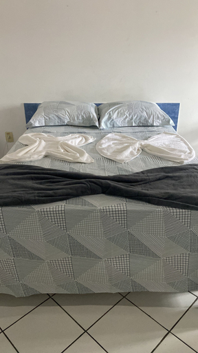 Bedroom 3, Pousada Meraki Beach, Caraguatatuba