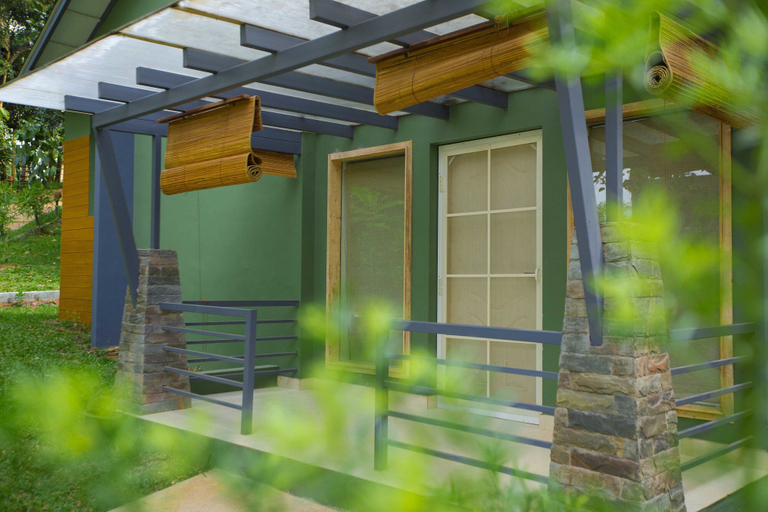 Exterior & Views 2, Adithya Nature Resort & Spa, Wayanad