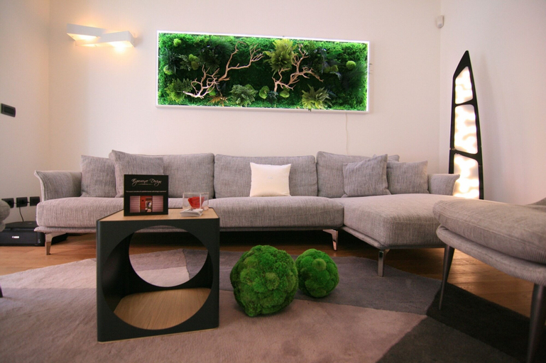 Experience Design Bed & Show, Milano