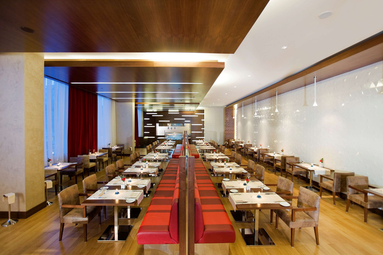 Food & Drinks 5, Hilton Garden Inn Kutahya, Kütahya