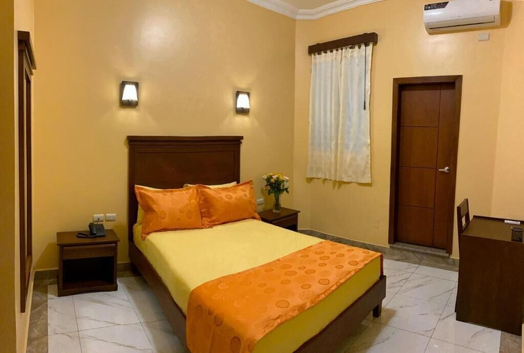Bedroom 3, Hostal California Inn, Guayaquil