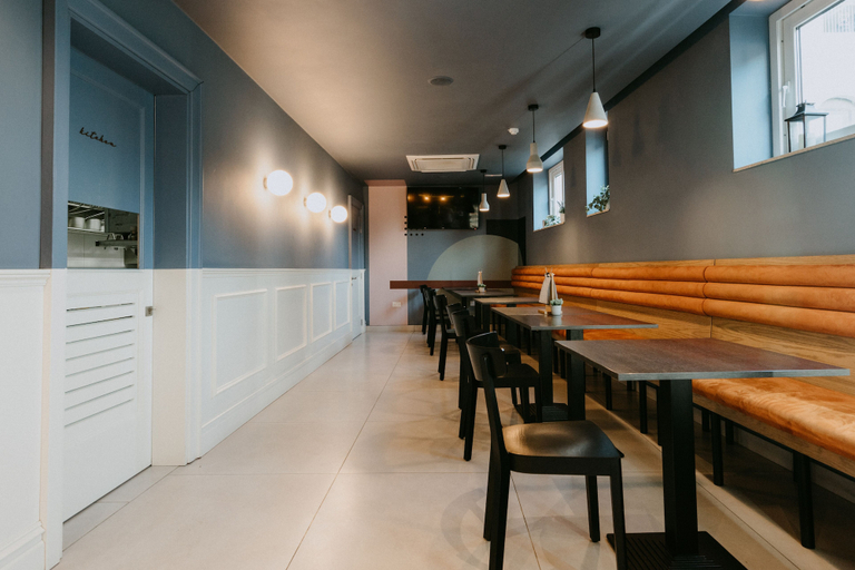 Food & Drinks 4, Townhouse17