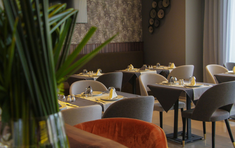 Food & Drinks 5, Urban Hotel and Spa, Kénitra