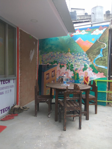 Others 5, Beehive Hostel, Bagmati