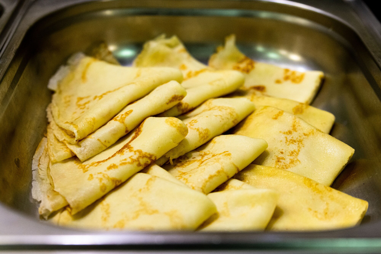 Food & Drinks 5, AMAKS Tourist hotel, Ivanovo