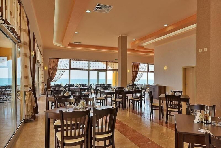 Food & Drinks, Aheloy Palace Apartments, Pomorie