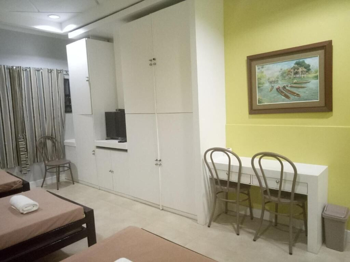 Bedroom 3, Royale House Hotel Davao powered by Cocotel, Tagum City