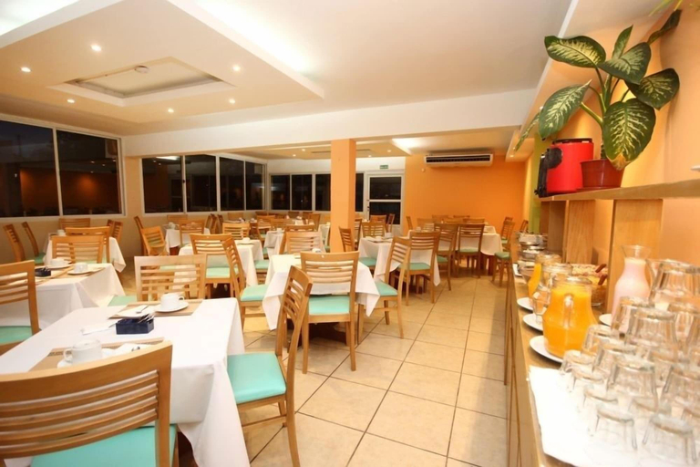 Food & Drinks 5, Gran Lourdes Hotel, Punilla