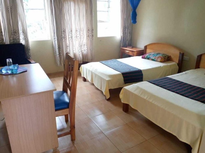 Bedroom 4, Thiiri Cultural center, North Imenti