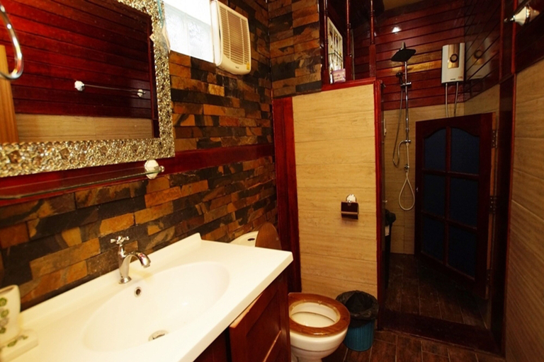 Bathroom 3, Baan Rainy Pool Villa Hua Hin, Hua Hin