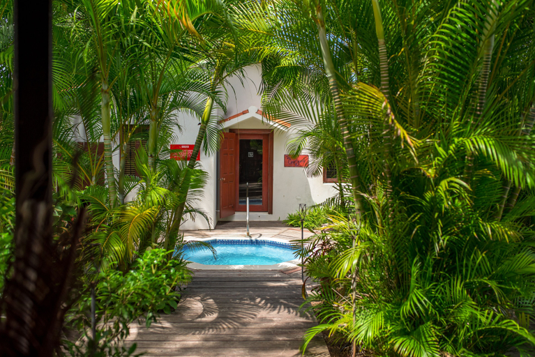 Exterior & Views 2, Sugar Cane Club Hotel And Spa