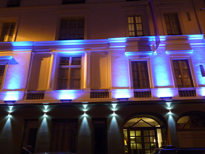 Exterior & Views 2, ZE Hotel, Paris