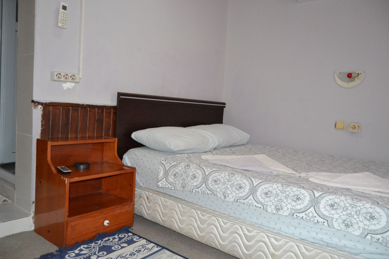 Bedroom 2, Ugurkan Otel, Kaş