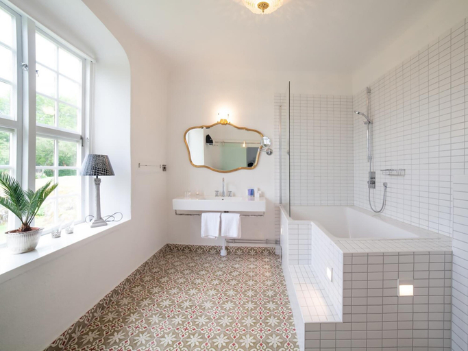 Bathroom 3, Görvälns Slott, Järfälla