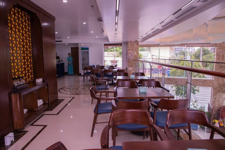 Food & Drinks 5, Sala Hotel Mong Cai, Móng Cái