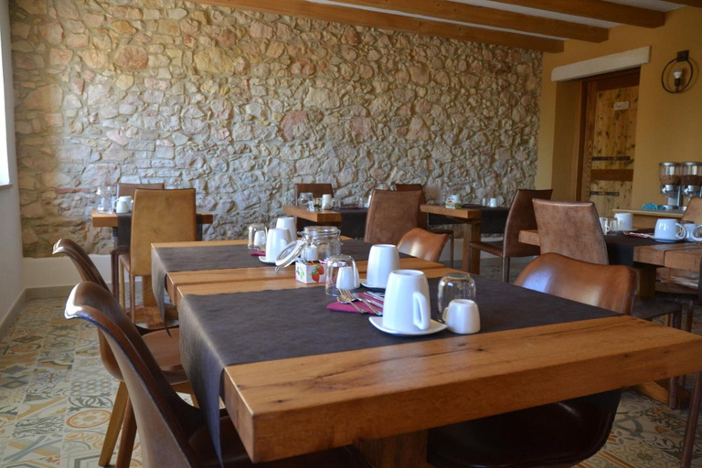 Food & Drinks 5, Agriturismo Tamellini, Verona