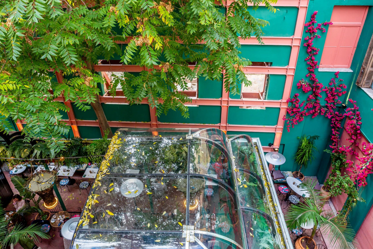 Exterior & Views 2, Mamy Blue Slow Living, Attica
