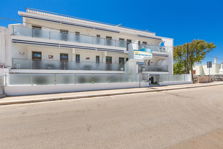 Exterior & Views, 2132 Maresidence - Camere Triple, Lecce