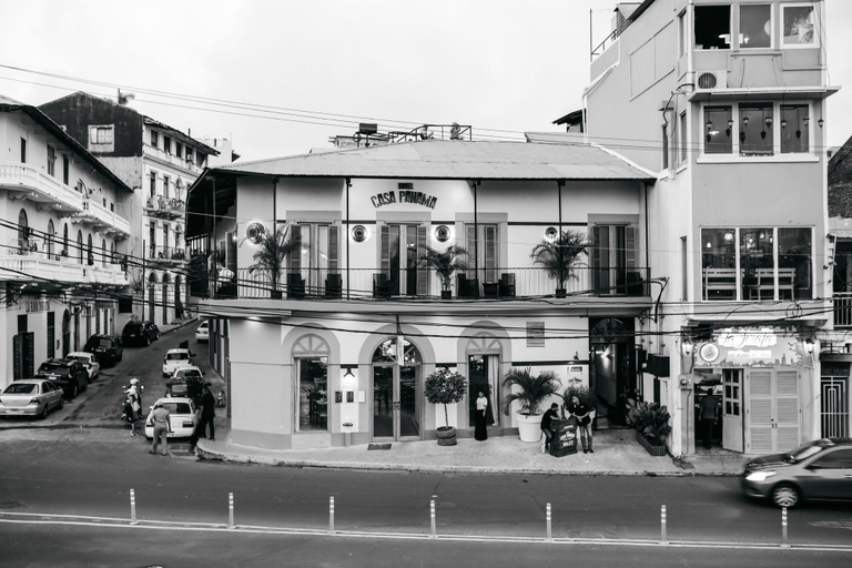 Exterior & Views 2, Hotel Casa Panamá, Panamá