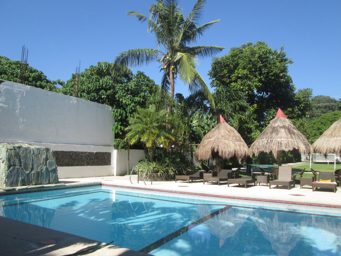 Sport & Beauty 5, Tonglen Eco Resort, Malay