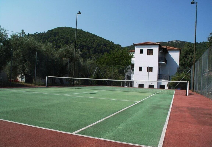 Exterior & Views 2, Skopelos Inn, Thessaly
