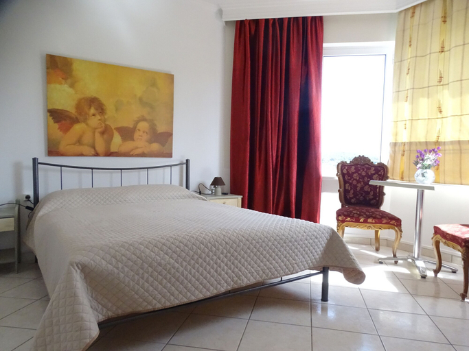 Bedroom 3, Artemis GreenHill, Attica